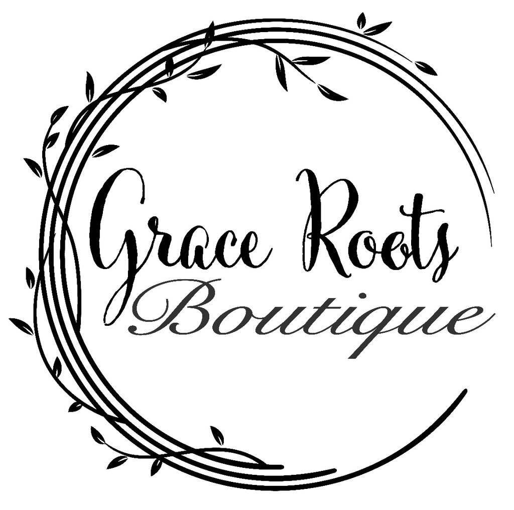 Grace Roots Gift Card
